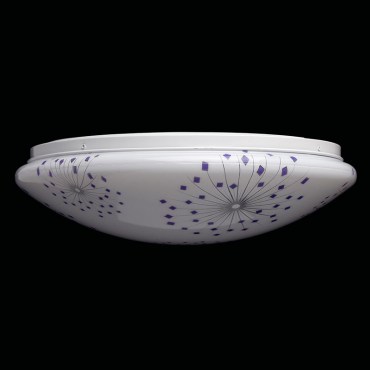 Люстра потолочная MW-Light 325014501 Омега 22W LED